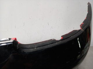 PARAGOLPES TRASERO PORSCHE BOXSTER (TIPO 986) 986