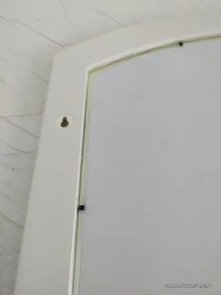 Espejo decorativo pared