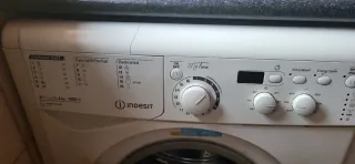 Lavadora y Secadora Beko