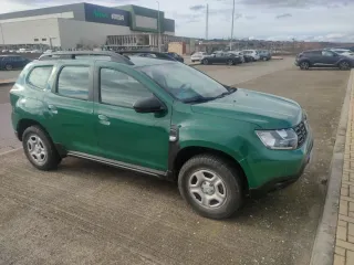 Dacia Duster 2020