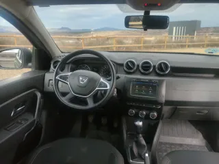 Dacia Duster 2020