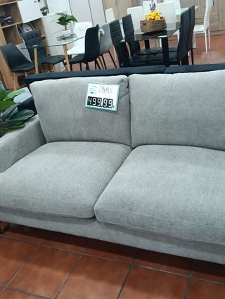 Conjunto Sofá 3 y 2 Plazas Ofertón!!