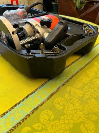 Fresadora Black & Decker KW850E