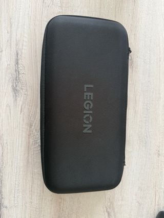 Console Lenovo Legion Go 512GB Nero