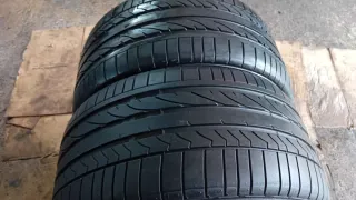Neumáticos 285/35 R19 98Y