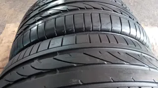 Neumáticos 285/35 R19 98Y