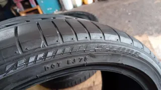 Neumáticos 285/35 R19 98Y