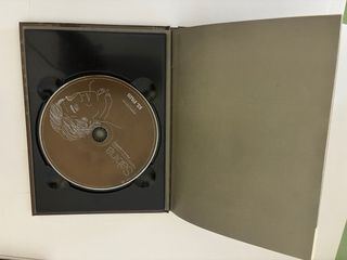 CD Sabina - Física y Química