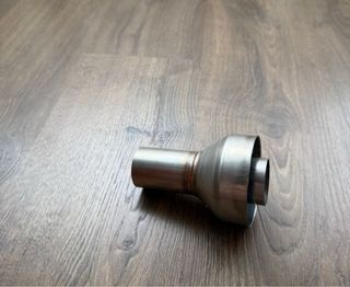 Escape Arrow Yamaha R6 06-08