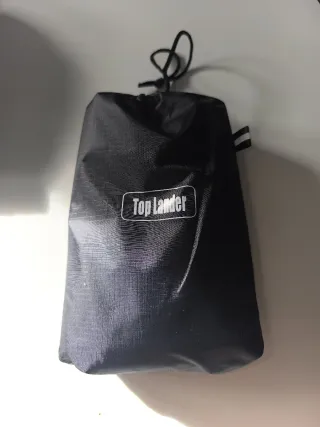 Bolsa Estanca Impermeable Top Lander