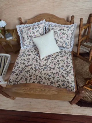 Muebles Casa Muñecas