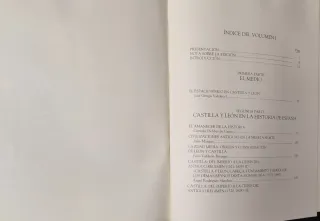 Historia de una Cultura. Castilla y León