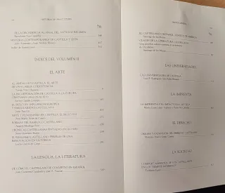 Historia de una Cultura. Castilla y León