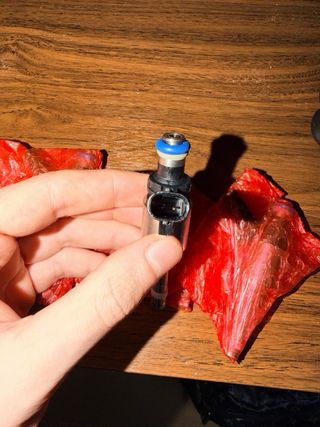 Inyectores Golf 6 GTI