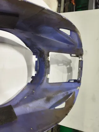 Bañera Yamaha Jog 50 Antigua