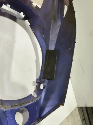 Bañera Yamaha Jog 50 Antigua