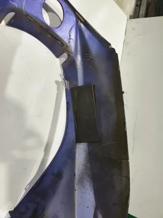 Bañera Yamaha Jog 50 Antigua