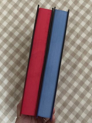 Bilogía Rivales Divinos y Promesas Crueles