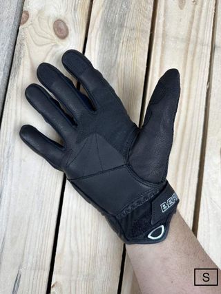 Guantes S Bering Kiff