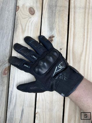 Guantes S Bering Kiff