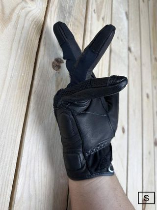 Guantes S Bering Kiff