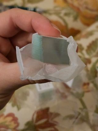 Vetrini per microscopio Bresser 5