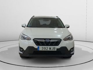 Subaru XV Executive Plus