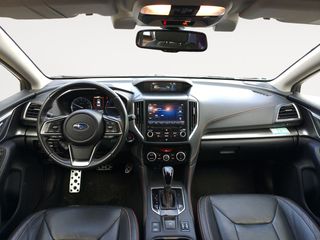 Subaru XV Executive Plus