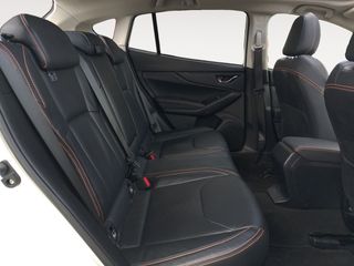 Subaru XV Executive Plus