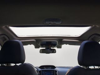 Subaru XV Executive Plus