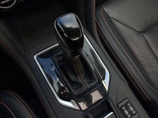 Subaru XV Executive Plus