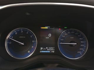 Subaru XV Executive Plus