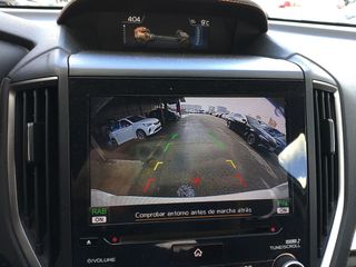 Subaru XV Executive Plus