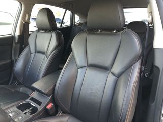 Subaru XV Executive Plus