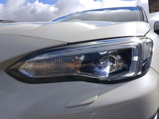 Subaru XV Executive Plus