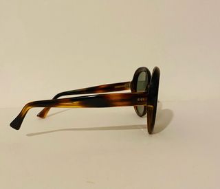 Occhiali da sole vintage anni '80 Donna original