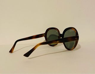 Occhiali da sole vintage anni '80 Donna original