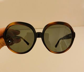 Occhiali da sole vintage anni '80 Donna original