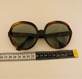 Occhiali da sole vintage anni '80 Donna original