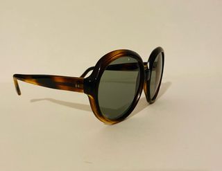 Occhiali da sole vintage anni '80 Donna original