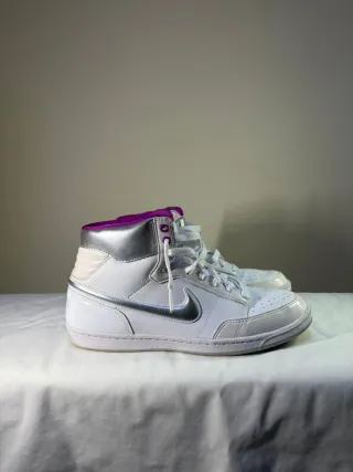 Nike Court Vision Mid