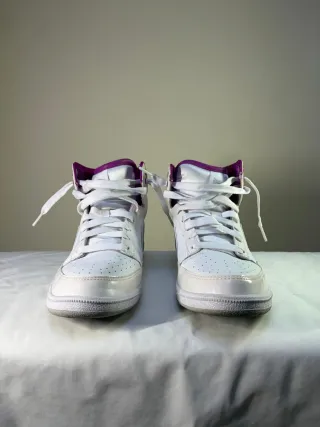 Nike Court Vision Mid