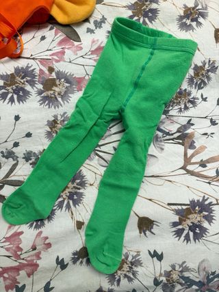 Disfraz flor 3 meses niña