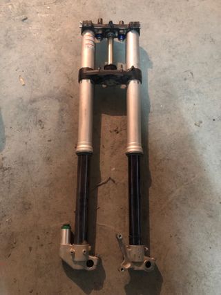 Horquilla Kawasaki KXF 450 2016