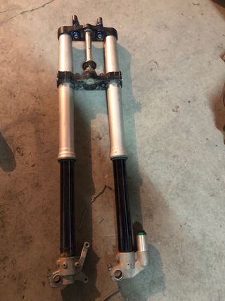 Horquilla Kawasaki KXF 450 2016