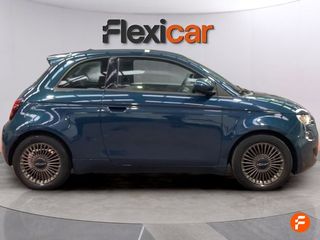 Fiat 500 Action Hb 185km 70kW (95CV)