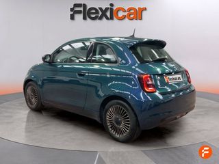 Fiat 500 Action Hb 185km 70kW (95CV)