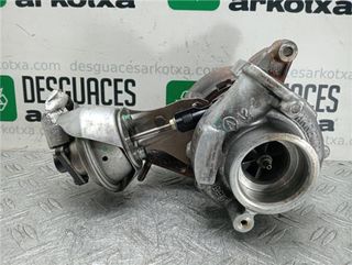Turbo Peugeot 607 2.0