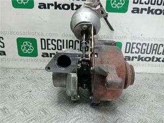 Turbo Peugeot 607 2.0