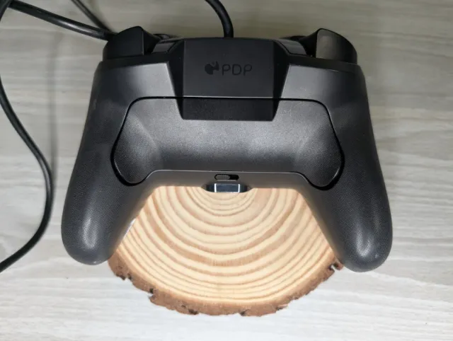 Mando PRO Switch 1 y 2